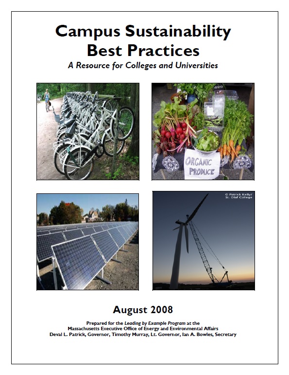 booklet-campus-sustainability-best-practices-a-resource-for-colleges-and-universities