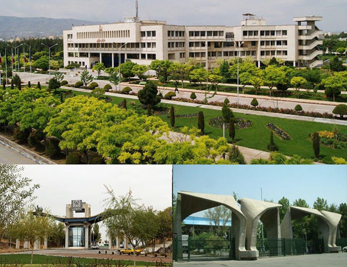 3-iranian-universities-among-top-500-green-universities