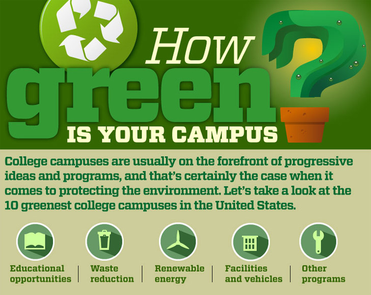 how-green-is-your-campus-infographic