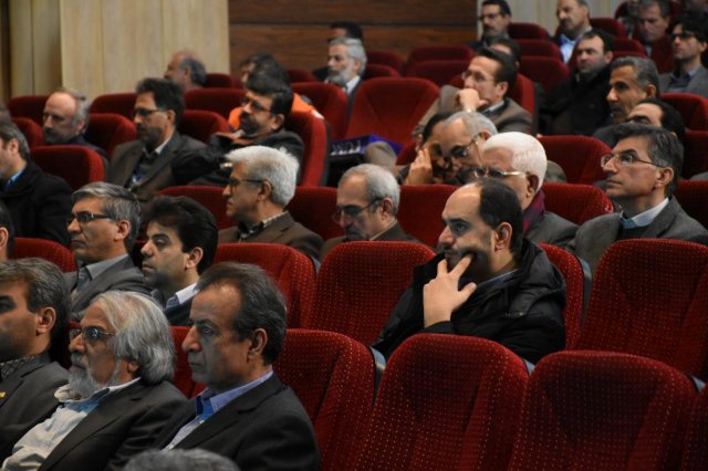 نخستین همایش بین المللی دانشگاه سبز-دانشگاه فردوسی مشهد (2)