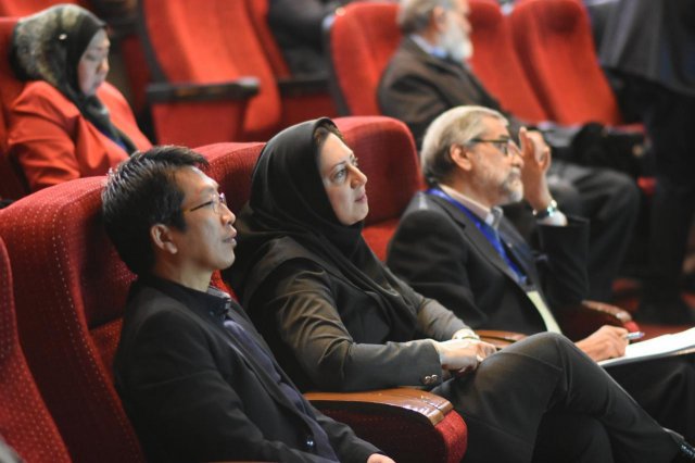 نخستین همایش بین المللی دانشگاه سبز-دانشگاه فردوسی مشهد (5)