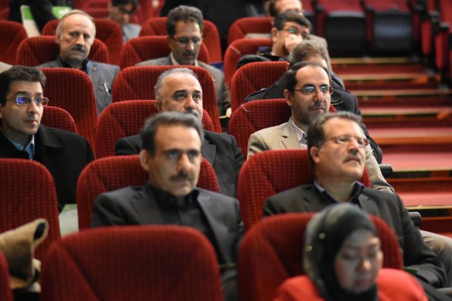 نخستین همایش بین المللی دانشگاه سبز-دانشگاه فردوسی مشهد (6)