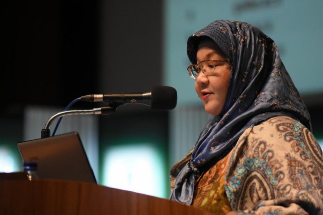 نخستین همایش بین المللی دانشگاه سبز-دانشگاه فردوسی مشهد (7)