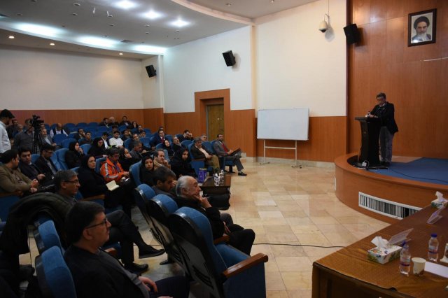 نخستین همایش بین المللی دانشگاه سبز-دانشگاه فردوسی مشهد (9)