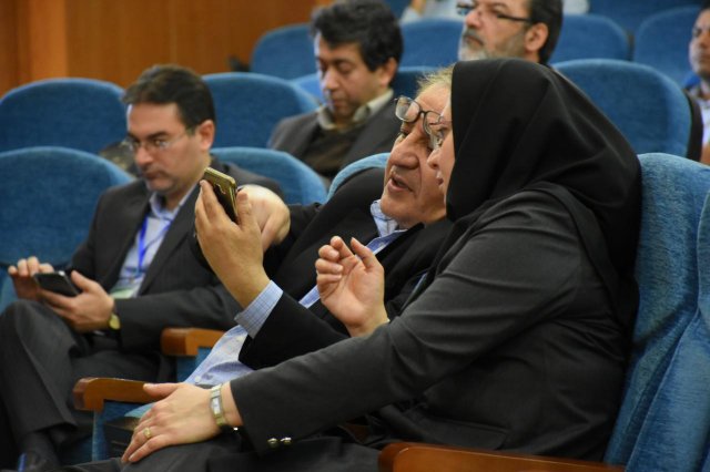 نخستین همایش بین المللی دانشگاه سبز-دانشگاه فردوسی مشهد (17)