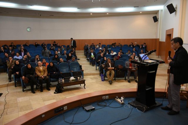 نخستین همایش بین المللی دانشگاه سبز-دانشگاه فردوسی مشهد (23)