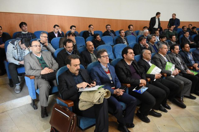 نخستین همایش بین المللی دانشگاه سبز-دانشگاه فردوسی مشهد (24)