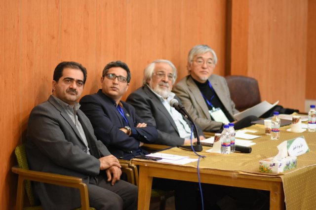 نخستین همایش بین المللی دانشگاه سبز-دانشگاه فردوسی مشهد (26)