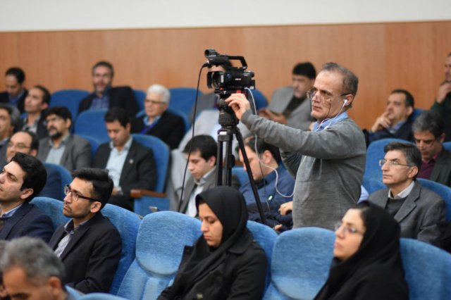 نخستین همایش بین المللی دانشگاه سبز-دانشگاه فردوسی مشهد (27)