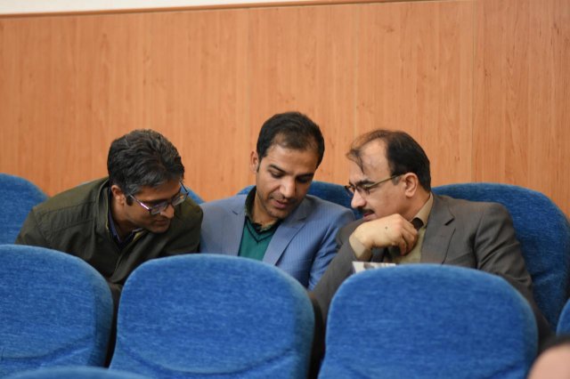 نخستین همایش بین المللی دانشگاه سبز-دانشگاه فردوسی مشهد (29)