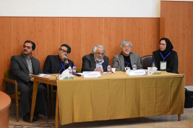 نخستین همایش بین المللی دانشگاه سبز-دانشگاه فردوسی مشهد (31)