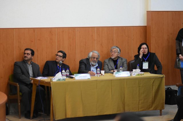 نخستین همایش بین المللی دانشگاه سبز-دانشگاه فردوسی مشهد (33)