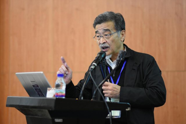 نخستین همایش بین المللی دانشگاه سبز-دانشگاه فردوسی مشهد (34)