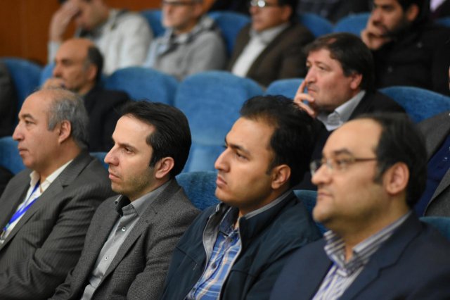 نخستین همایش بین المللی دانشگاه سبز-دانشگاه فردوسی مشهد (35)