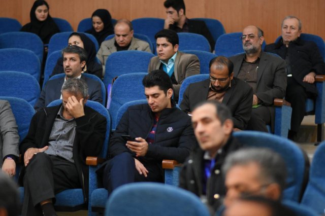 نخستین همایش بین المللی دانشگاه سبز-دانشگاه فردوسی مشهد (36)