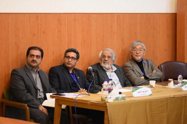 نخستین همایش بین المللی دانشگاه سبز-دانشگاه فردوسی مشهد (37)