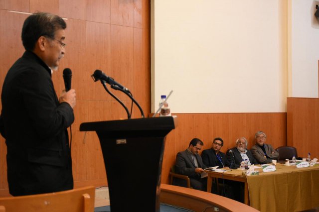 نخستین همایش بین المللی دانشگاه سبز-دانشگاه فردوسی مشهد (38)