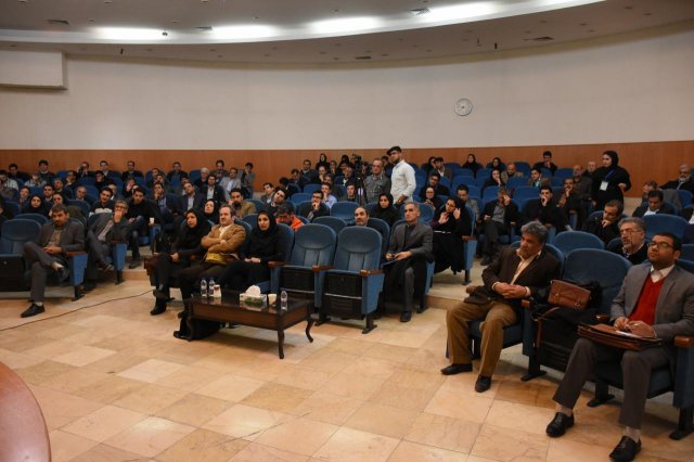 نخستین همایش بین المللی دانشگاه سبز-دانشگاه فردوسی مشهد (39)