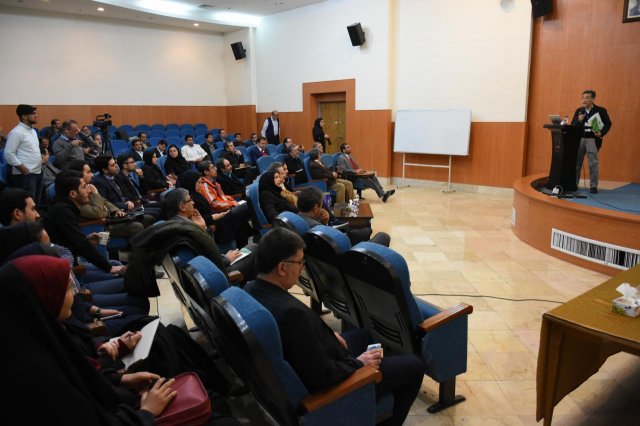 نخستین همایش بین المللی دانشگاه سبز-دانشگاه فردوسی مشهد (42)