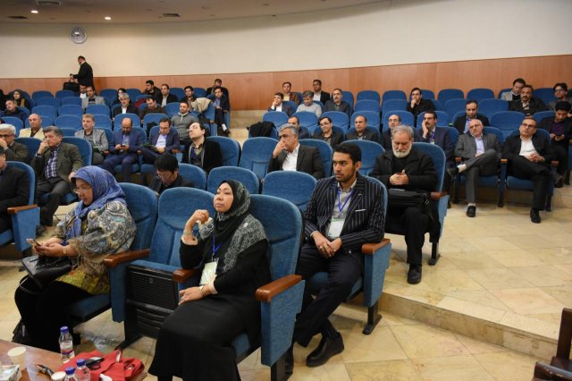 نخستین همایش بین المللی دانشگاه سبز-دانشگاه فردوسی مشهد (43)