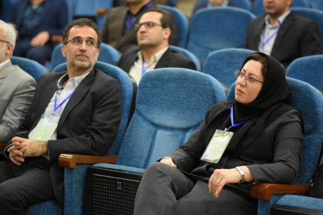 نخستین همایش بین المللی دانشگاه سبز-دانشگاه فردوسی مشهد (46)