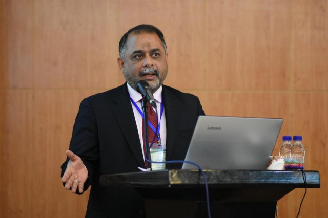 نخستین همایش بین المللی دانشگاه سبز-دانشگاه فردوسی مشهد (47)