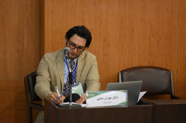 نخستین همایش بین المللی دانشگاه سبز-دانشگاه فردوسی مشهد (48)