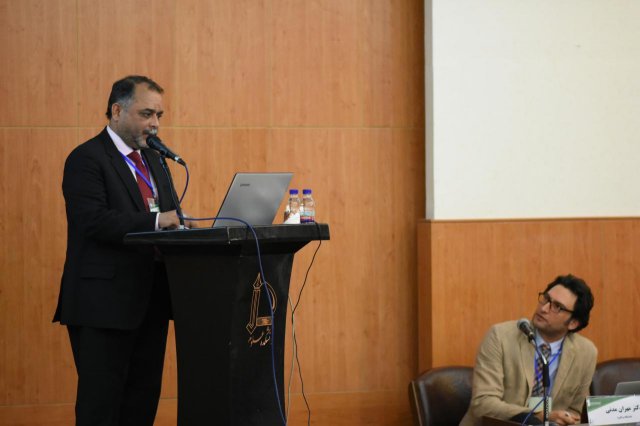 نخستین همایش بین المللی دانشگاه سبز-دانشگاه فردوسی مشهد (49)