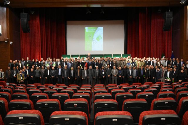 نخستین همایش بین المللی دانشگاه سبز-دانشگاه فردوسی مشهد (50)