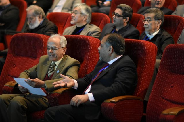 نخستین همایش بین المللی دانشگاه سبز-دانشگاه فردوسی مشهد (55)