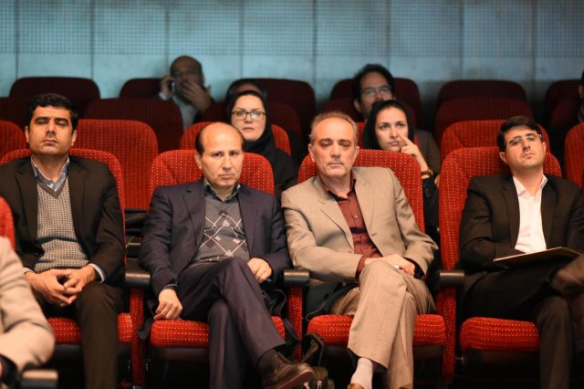 نخستین همایش بین المللی دانشگاه سبز-دانشگاه فردوسی مشهد (57)