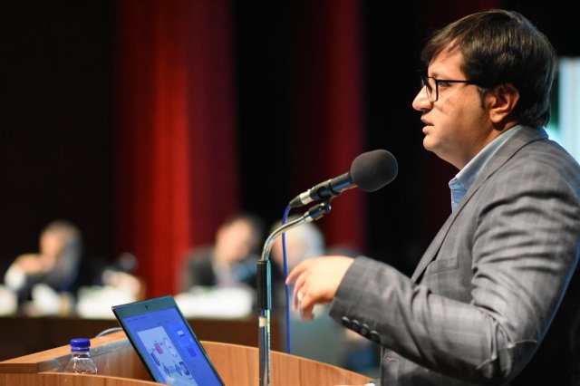 نخستین همایش بین المللی دانشگاه سبز-دانشگاه فردوسی مشهد (60)