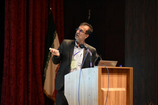 نخستین همایش بین المللی دانشگاه سبز-دانشگاه فردوسی مشهد (62)