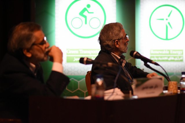 نخستین همایش بین المللی دانشگاه سبز-دانشگاه فردوسی مشهد (63)