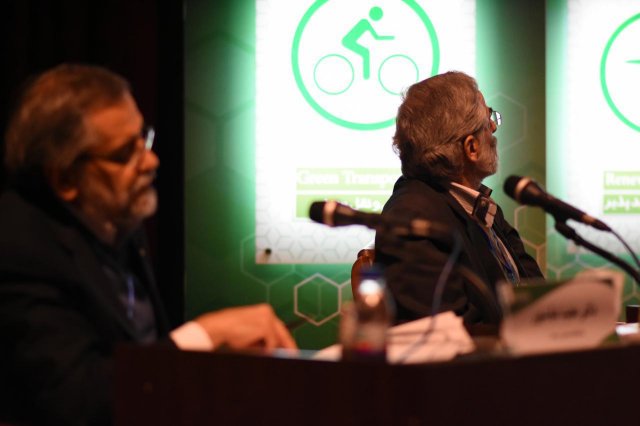 نخستین همایش بین المللی دانشگاه سبز-دانشگاه فردوسی مشهد (64)