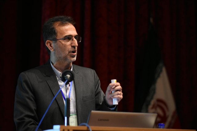 نخستین همایش بین المللی دانشگاه سبز-دانشگاه فردوسی مشهد (65)