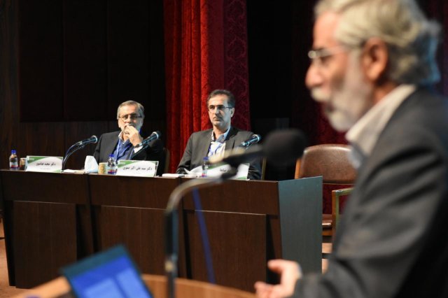 نخستین همایش بین المللی دانشگاه سبز-دانشگاه فردوسی مشهد (67)