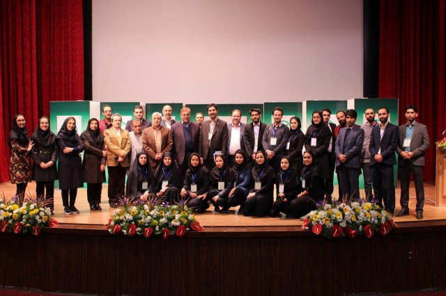 نخستین همایش بین المللی دانشگاه سبز-دانشگاه فردوسی مشهد (69)