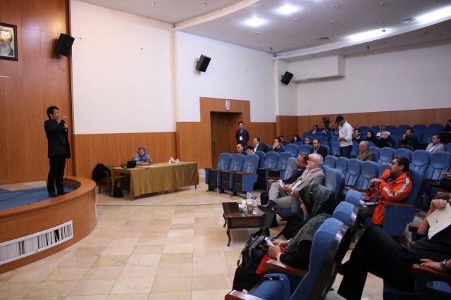 نخستین همایش بین المللی دانشگاه سبز-دانشگاه فردوسی مشهد (72)