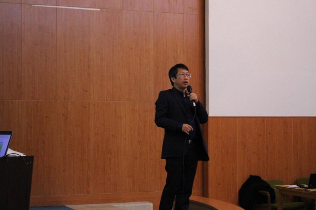 نخستین همایش بین المللی دانشگاه سبز-دانشگاه فردوسی مشهد (73)