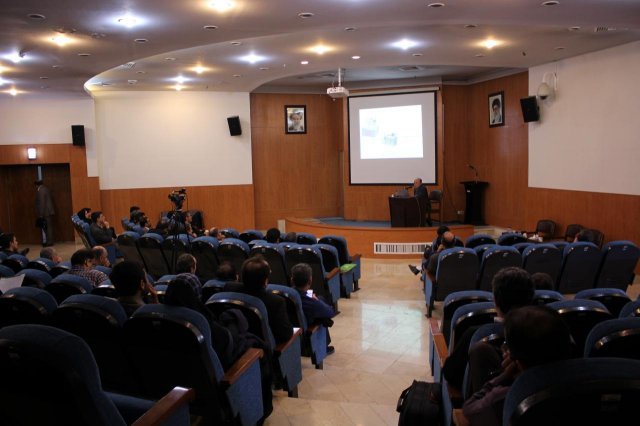 نخستین همایش بین المللی دانشگاه سبز-دانشگاه فردوسی مشهد (78)