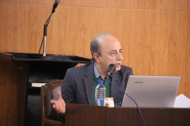 نخستین همایش بین المللی دانشگاه سبز-دانشگاه فردوسی مشهد (82)