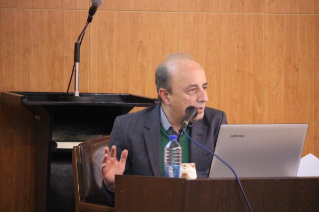 نخستین همایش بین المللی دانشگاه سبز-دانشگاه فردوسی مشهد (83)