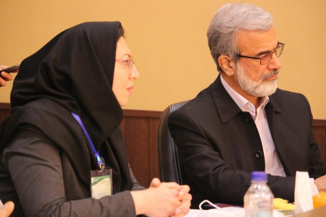 نخستین همایش بین المللی دانشگاه سبز-دانشگاه فردوسی مشهد (84)