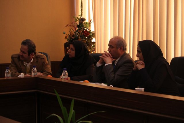 نخستین همایش بین المللی دانشگاه سبز-دانشگاه فردوسی مشهد (86)