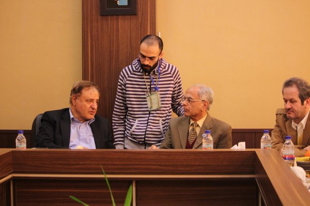 نخستین همایش بین المللی دانشگاه سبز-دانشگاه فردوسی مشهد (87)