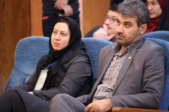 نخستین همایش بین المللی دانشگاه سبز-دانشگاه فردوسی مشهد (90)