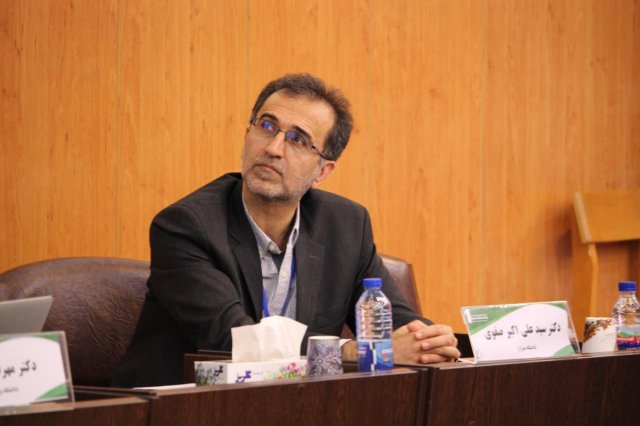 نخستین همایش بین المللی دانشگاه سبز-دانشگاه فردوسی مشهد (94)