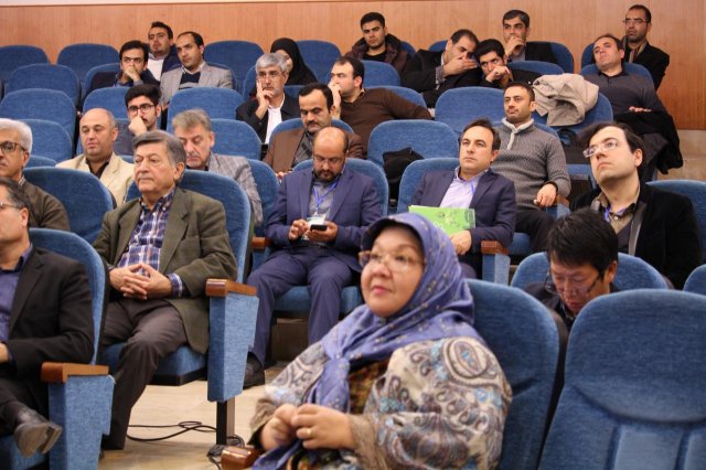 نخستین همایش بین المللی دانشگاه سبز-دانشگاه فردوسی مشهد (96)