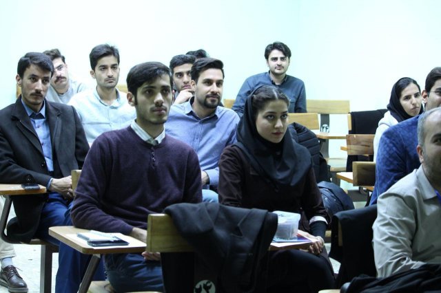 نخستین همایش بین المللی دانشگاه سبز-دانشگاه فردوسی مشهد (98)